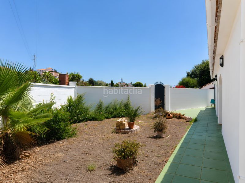 Foto 0c40662a-0be4-4094-aa95-dafa03d71d1d. Casa amb aparcament a Torreblanca del Sol Fuengirola