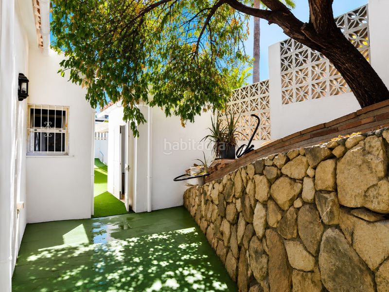 Foto 2aaef91d-98c4-4ad3-ab18-58d3d0726462. Casa amb aparcament a Torreblanca del Sol Fuengirola