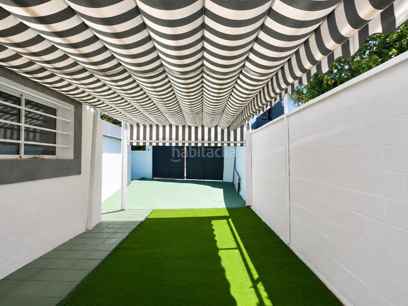 Foto c60defa6-9db1-4855-ae0f-fa55cd96ef2e. Casa amb aparcament a Torreblanca del Sol Fuengirola