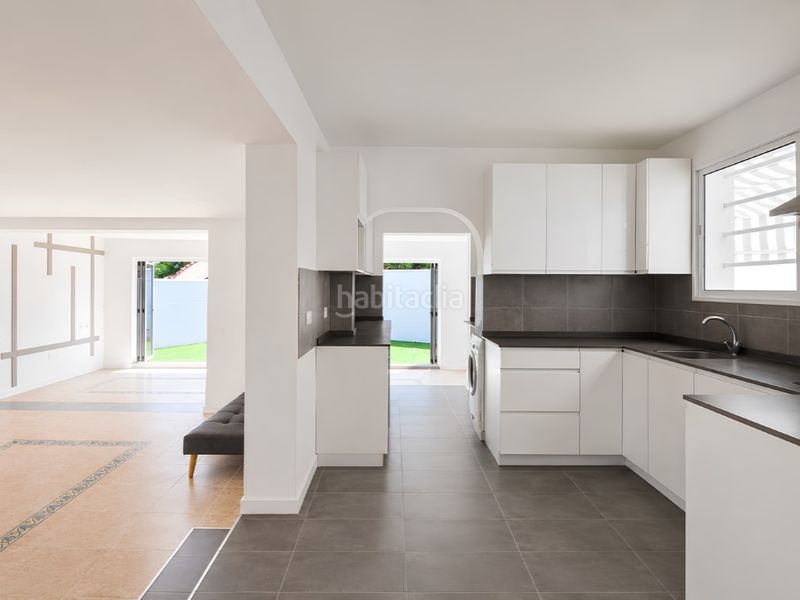 Foto d423315f-2085-4087-a38c-b75885811e5c. Casa amb aparcament a Torreblanca del Sol Fuengirola