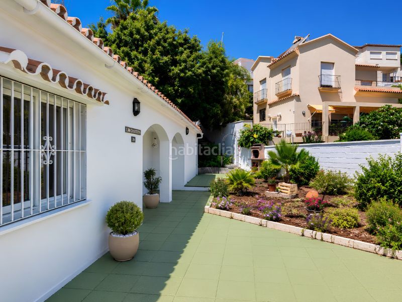 Foto e6173dc4-2f04-4698-805d-5eab140a4428. Casa amb aparcament a Torreblanca del Sol Fuengirola