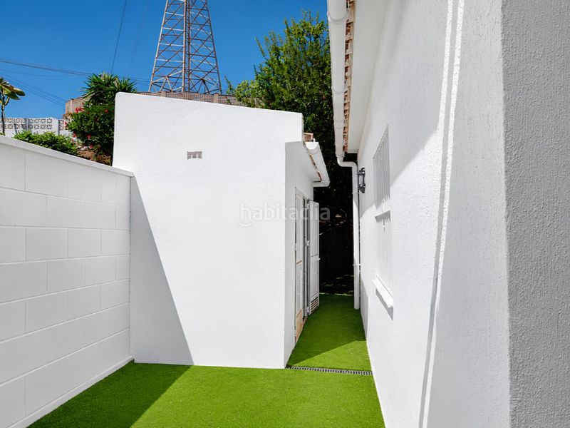 Foto f10f3f35-a9d9-4e7e-85bd-af126b326a21. Casa amb aparcament a Torreblanca del Sol Fuengirola