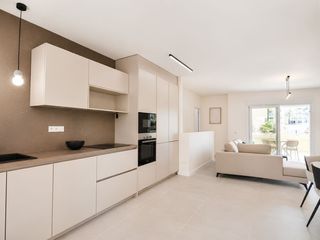 Pis  Calle pulpo. Espectacular vivienda reformada en los boliches, a un paso del m