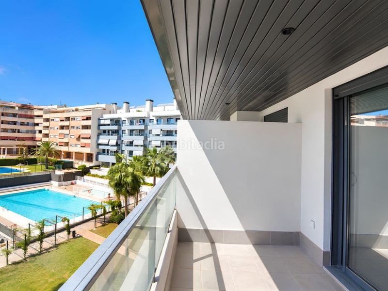 Foto 1cb0cc7a-b0a9-42ca-a671-e29b47031b3b. Appartamento con parcheggio piscina in Los Ríos Mijas