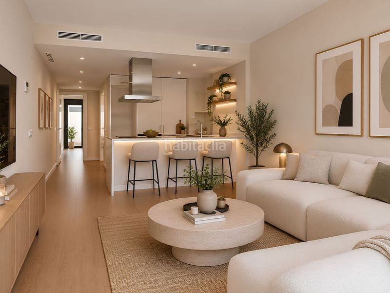 Foto 3995d532-4cee-4080-8d99-38c33d5fdd10. Appartamento con parcheggio piscina in Los Ríos Mijas