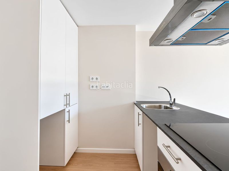 Foto 9a6f2027-ce9e-40d8-89de-fb43308b1342. Appartamento con parcheggio piscina in Los Ríos Mijas