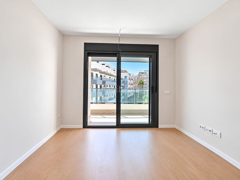 Foto d7f818fc-1d34-4722-88d9-29c9f6723270. Appartamento con parcheggio piscina in Los Ríos Mijas