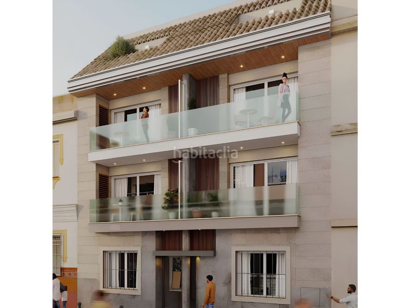 Foto 273e623f-94a2-4aed-b7fb-1364b707683d. Piso magnífico apartamento a un paso de la playa en Fuengirola