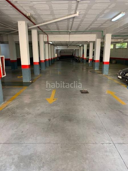 Foto b66a3584-b14c-4a7c-9192-9be567c4399c. Parking coche en Playamar - Benyamina Torremolinos