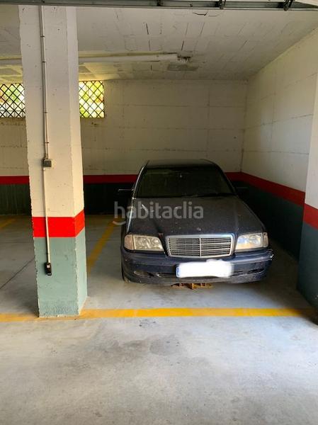 Foto d2910170-8be1-4a5e-9b68-1ec873550889. Parking coche en Playamar - Benyamina Torremolinos