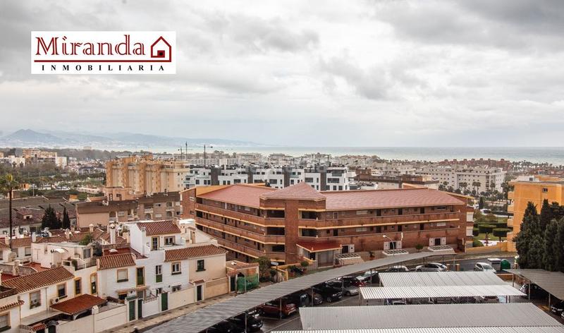 Foto 7236aa1c-7f60-4498-b219-8d8148ead236. Estudio en La Colina Torremolinos