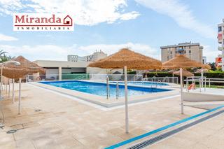 Flat in Avenida palma de mallorca 40