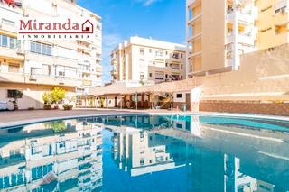 Apartament a Manantiales-Estación de Autobuses