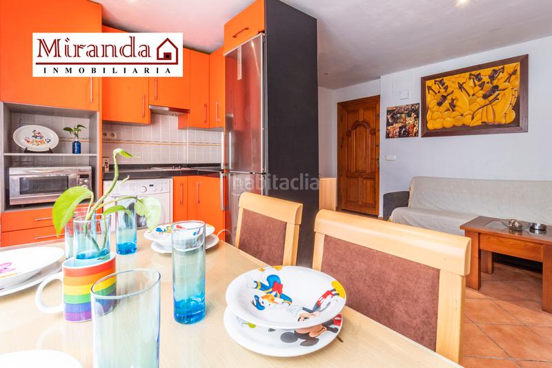 Foto 7bc7991b-9002-418b-b066-2c4a67091f40. Apartamento en Manantiales-Estación de Autobuses Torremolinos