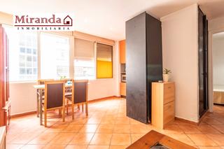Apartamento en Manantiales-Estación de Autobuses