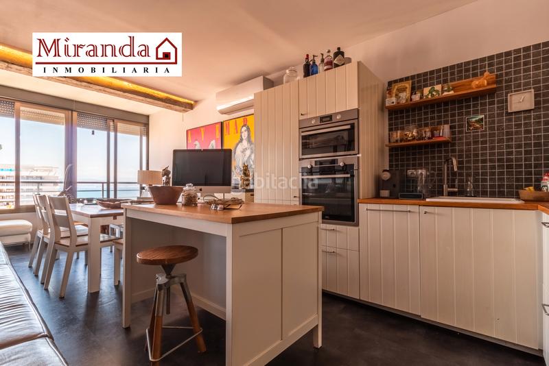 Foto eb6ba2ba-1686-4d0e-bf38-a707b18c311a. Appartement avec piscine dans El Bajondillo Torremolinos