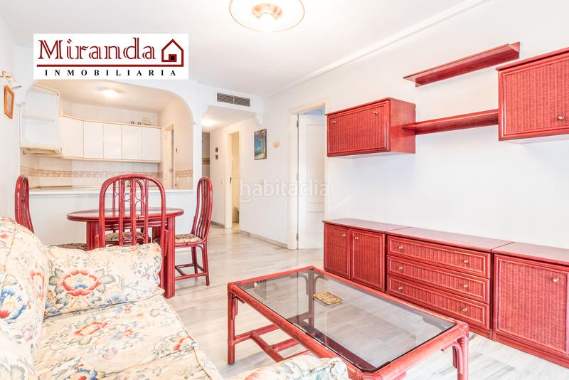 Foto a5822fa4-8584-4877-b3a7-5ad0c983ddb4. Appartamento in Manantiales-Estación de Autobuses Torremolinos