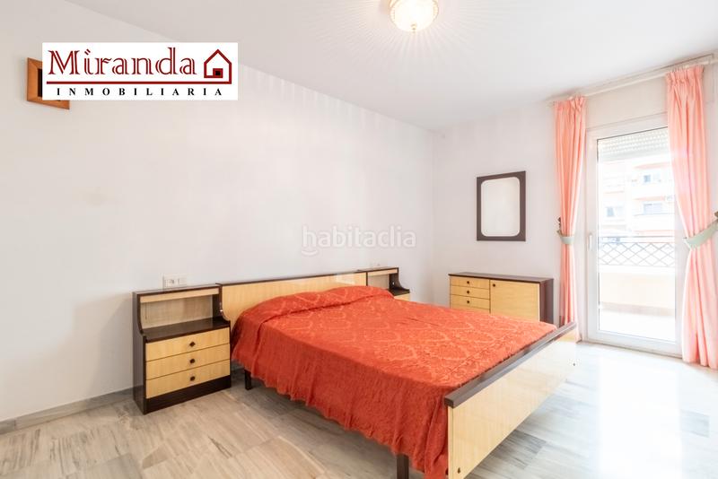 Foto dbae6cf2-eab0-4925-bc5c-8908395474ed. Appartamento in Manantiales-Estación de Autobuses Torremolinos