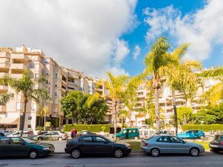 Etagenwohnung in Calle Río Mesa
