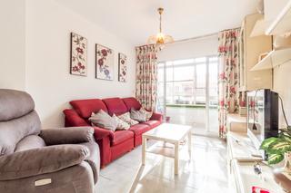 Etagenwohnung in Calvario