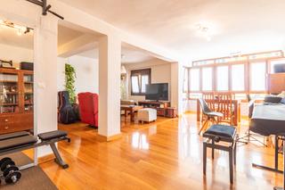 Appartement à La Florida - Parque Norte