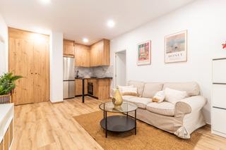 Apartament  Calle loma de los riscos