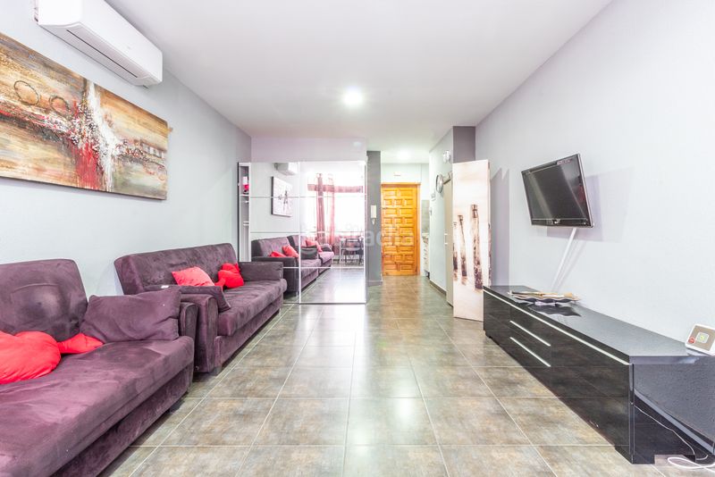 Foto e76b8084-1b03-4ca1-b489-5c657af7a581. Apartament a Manantiales-Estación de Autobuses Torremolinos