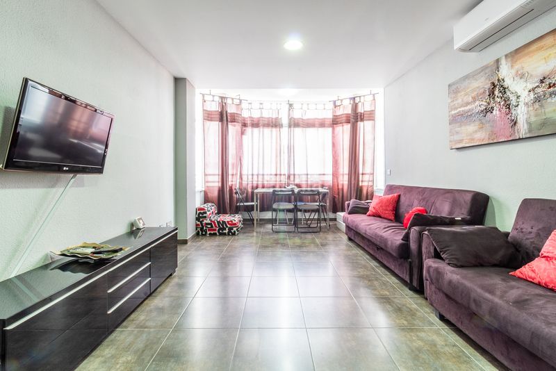 Foto fb84dc68-e461-4d4a-8690-cd7715dcacff. Apartament a Manantiales-Estación de Autobuses Torremolinos