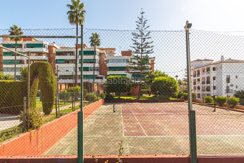 Foto c89bd8bd-6913-46c1-8fca-5c04cc56cd41. Pis amb piscina a El Pinillo Torremolinos