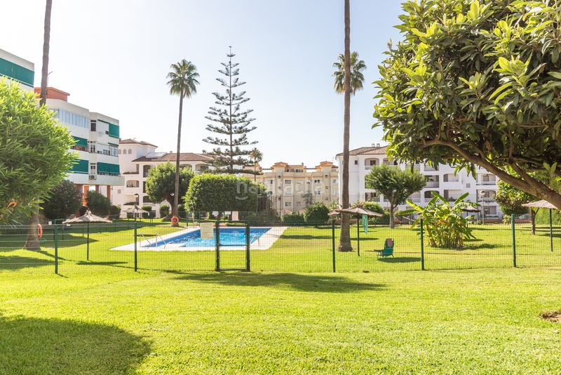 Foto f2be64c5-64e9-4a4d-a1e6-26694cc8a7b2. Pis amb piscina a El Pinillo Torremolinos