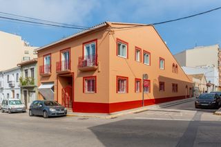 Country house in Pedreguer