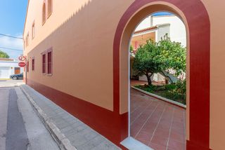 Casale in Pedreguer