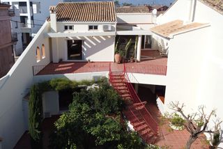 Country house in Pedreguer