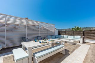 Apartament a Montañar-El Arenal