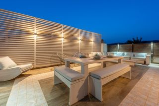 Appartement in Montañar-El Arenal