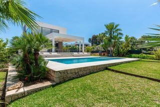 Chalet à Cap Martí - El Tossalet - Pinomar