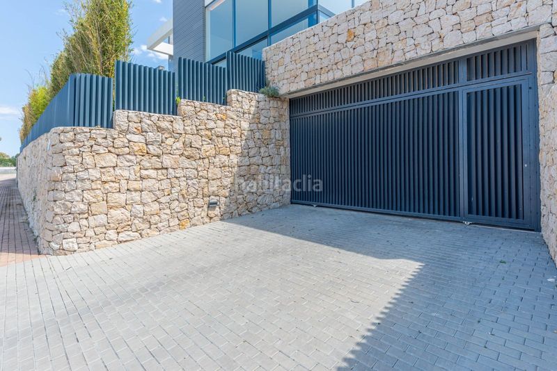 Foto 4695bf8e-a52d-4255-8255-ca91395beff6. Xalet amb calefacció aparcament piscina a Cap Martí - El Tossalet - Pinomar Xàbia
