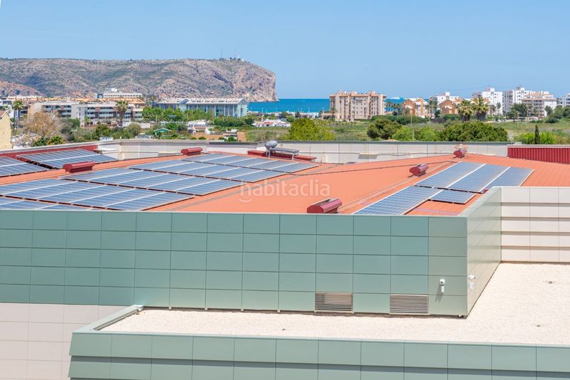 Foto 4f336c29-c0bc-4e6c-ae44-ed2134b5f61d. Xalet amb calefacció aparcament piscina a Cap Martí - El Tossalet - Pinomar Xàbia