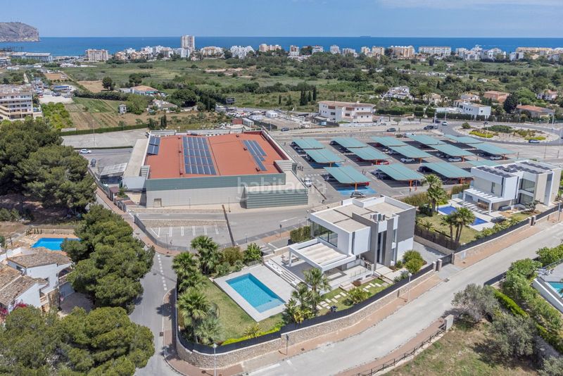 Foto 8926f1ab-98ce-4d48-b881-69774c13ef5f. Xalet amb calefacció aparcament piscina a Cap Martí - El Tossalet - Pinomar Xàbia