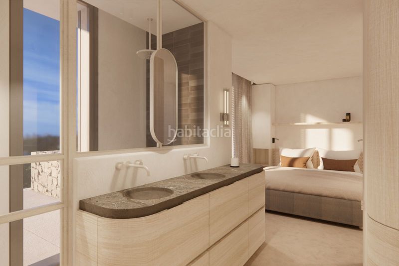 Foto f89eebeb-a4ad-4062-8833-de587e795815. Xalet amb calefacció aparcament piscina a Benissa pueblo Benissa