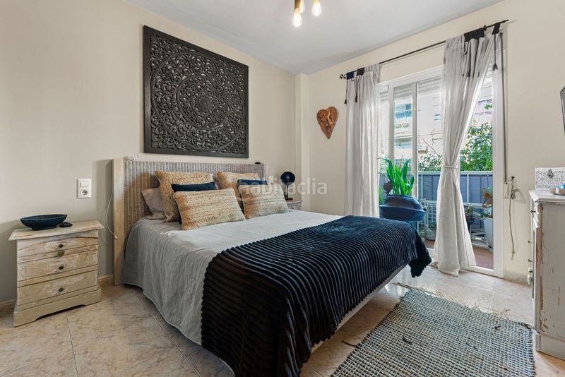 Foto caa687fb-7b17-436f-ac58-fb70d822abeb. Apartament amb calefacció piscina a Centro Ciudad Xàbia