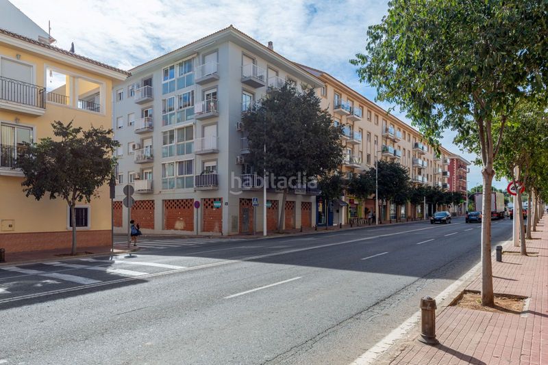 Foto e2c42f21-d7d8-461d-b18a-a4888ac4cfc7. Apartament amb calefacció piscina a Centro Ciudad Xàbia