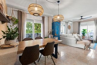 Apartment in Centro Ciudad