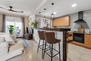 Appartement à Centro Ciudad