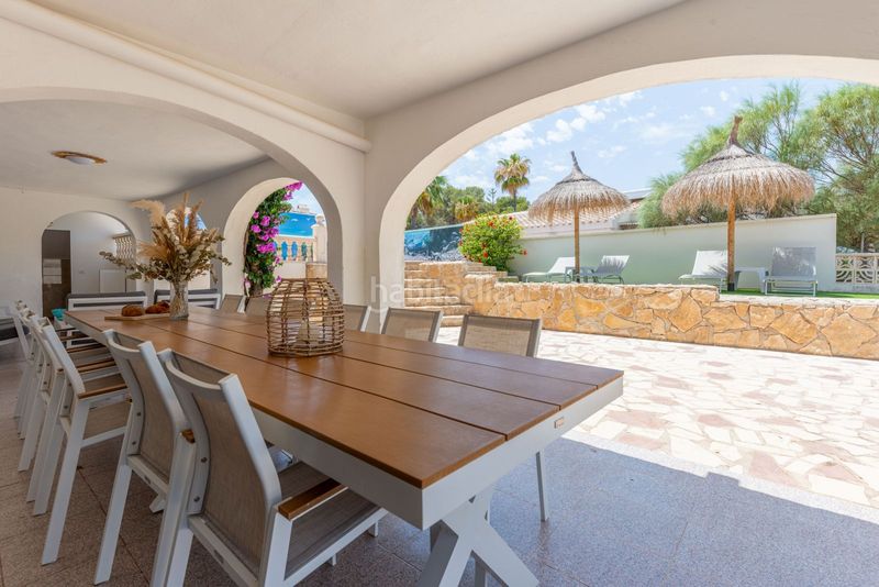 Foto 4c8da1be-2ff8-4a3b-a9bb-eec2b8d6fa8c. Chalet en El Portet-Pla del Mar Moraira