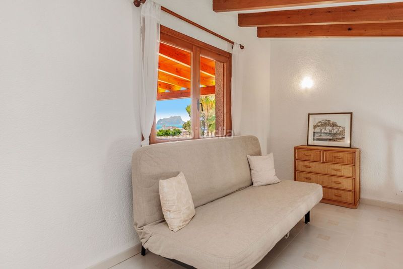 Foto edf6ee4d-9701-4a9b-8326-36a04874d2a0. Chalet en El Portet-Pla del Mar Moraira