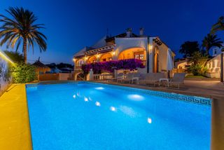 Chalet in El Portet-Pla del Mar