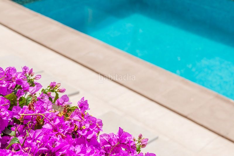 Foto 0dc5964e-b628-4d84-b21d-6c8b7995d671. Xalet amb calefacció aparcament piscina a El Portet-Pla del Mar Moraira