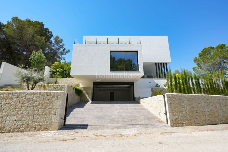 Foto 07610757-b50f-42ae-b631-23b65d0c9498. Chalet en Benimeit-Tabaira Moraira