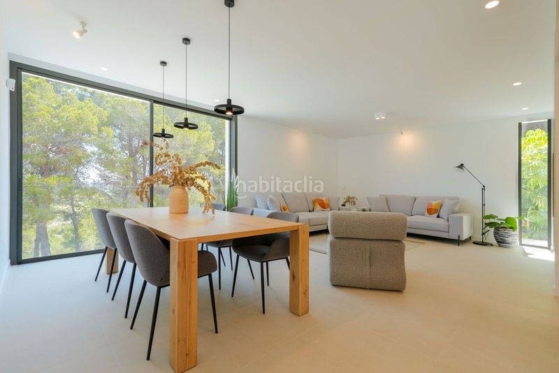 Foto 6abbc82b-e70b-49c3-be57-d4564bfbde9e. Chalet en Benimeit-Tabaira Moraira